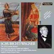 Carl Schuricht conducts Wagner & Beethoven | Archipel ARPCD0361
