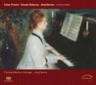 Franck / Debussy / Demus - Violin Sonatas