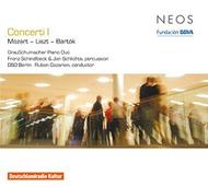 Concertos for Two Pianos | Neos Music NEOS20901