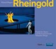 Wagner - Das Rheingold