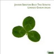 J S Bach - Trio Sonatas BWV 525-530