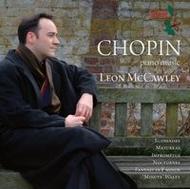 Chopin - Piano Music | Somm SOMMCD0103