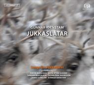 Idenstam - Songs for Jukkasjarvi 