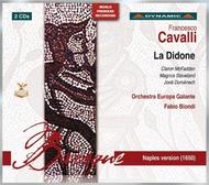 Cavalli - Didone
