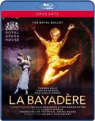 Minkus - La Bayadere