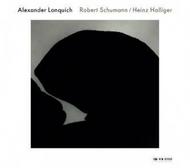 Schumann - Kreisleriana / Holliger - Partita
