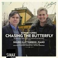 Grieg - Chasing the Butterfly | Simax PSC1299