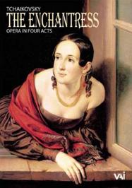 Tchaikovsky - The Enchantress