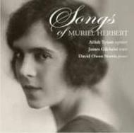 Songs of Muriel Herbert  | Linn CKD335