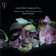 Mahler - Symphony No.4