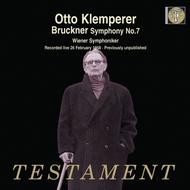 Bruckner - Symphony no.7 in E