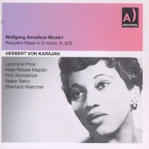 Mozart - Requiem
