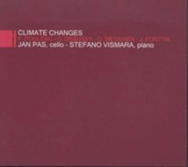 Climate Changes | EPR Classic EPRC009