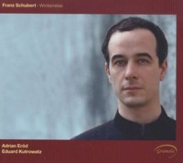 Schubert - Winterreise | Gramola 98909