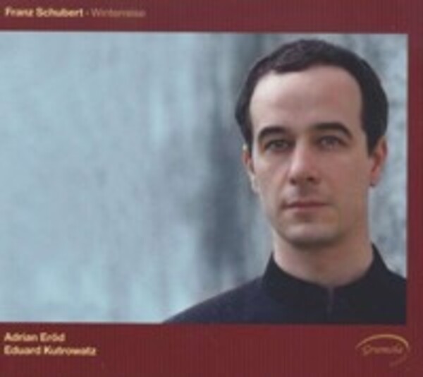 Schubert - Winterreise