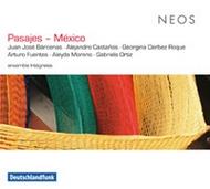 Pasajes - Mexico