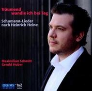 Traumend wandle ich bei Tag (Schumann-Lieder nach Heinrich Heine)