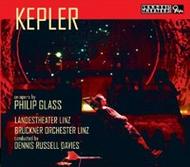 Glass - Kepler