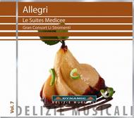 Allegri - Le Suites Medicee | Dynamic DM8007