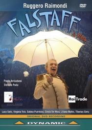Verdi - Falstaff