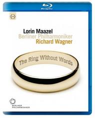 Wagner - The Ring without Words | Euroarts 2057604