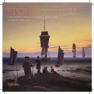 Spohr - Symphonies Nos 8 & 10, Overture