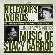 In Eleanors Words: Music of Stacy Garrop | Cedille Records CDR90000122