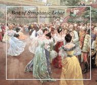 Lehar - Best Symphonic Works | CPO 7776392