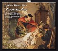 Humperdinck - Dornroschen (Sleeping Beauty) | CPO 7775102