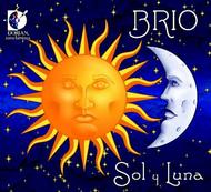 Brio: Sol y Luna