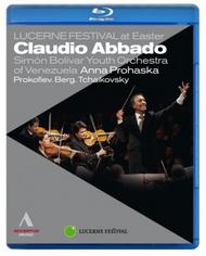 Lucerne Festival at Easter