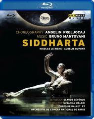 Mantovani - Siddharta | Arthaus 101558