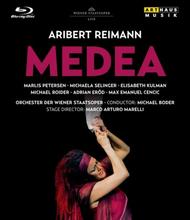 Reimann - Medea | Arthaus 101552