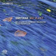 Smetana - Ma Vlast | BIS BISSACD1805