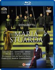 Donizetti - Maria Stuarda | C Major Entertainment 704304