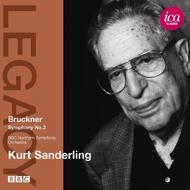 Bruckner - Symphony No.3 | ICA Classics ICAC5005