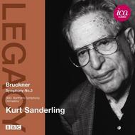 Bruckner - Symphony No.3