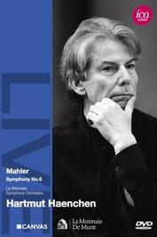 Mahler - Symphony No.6 | ICA Classics ICAD5018