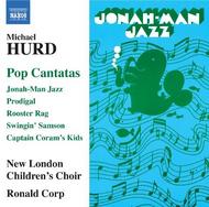 Hurd - Pop Cantatas