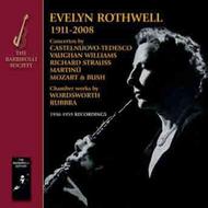 Evelyn Rothwell: 1911-2008