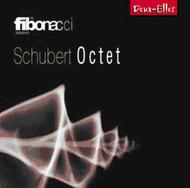 Schubert - Octet | Deux Elles DXL1145