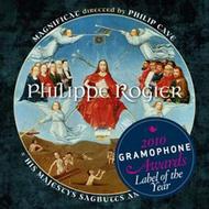 Philippe Rogier - Polychoral Works