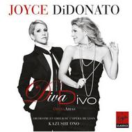 Joyce DiDonato: Diva Divo (Opera Arias)