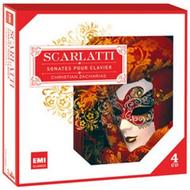 Scarlatti - Piano Sonatas