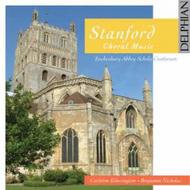 Stanford - Choral Music | Delphian DCD34087