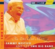 Sammy Nestico - Fun Time and More Live | SWR Classic 93271