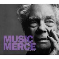 Music for Merce (1952-2009) | New World Records NW80712