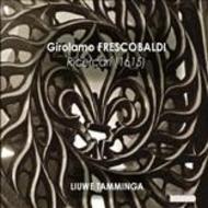 Frescobaldi - Ricercari | Passacaille PAS966