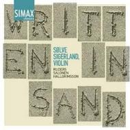 Solve Sigerland: Written in Sand