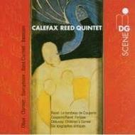 Debussy / Ravel - Chamber Works | MDG (Dabringhaus und Grimm) MDG6190658